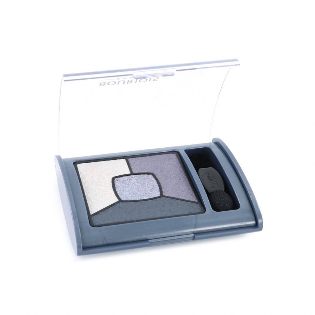 Bourjois Smoky Stories Oogschaduw 08 Ocean Obsession bourjois kopen in de aanbieding