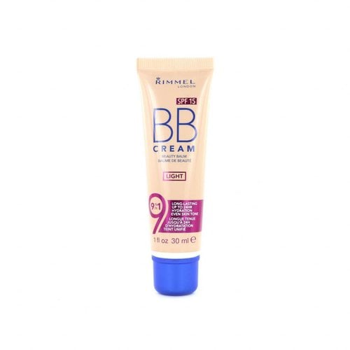 Rimmel Long Lasting BB Cream - Light