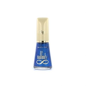 Nailfinity Nagellak - 724 Blue Energy