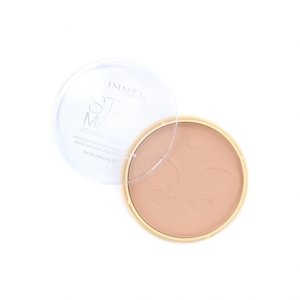 Stay Matte Pressed Powder - 018 Creamy Beige