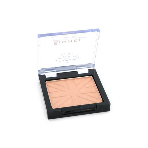 Rimmel Lasting Finish Soft Colour Blush - 010 Santa Rose