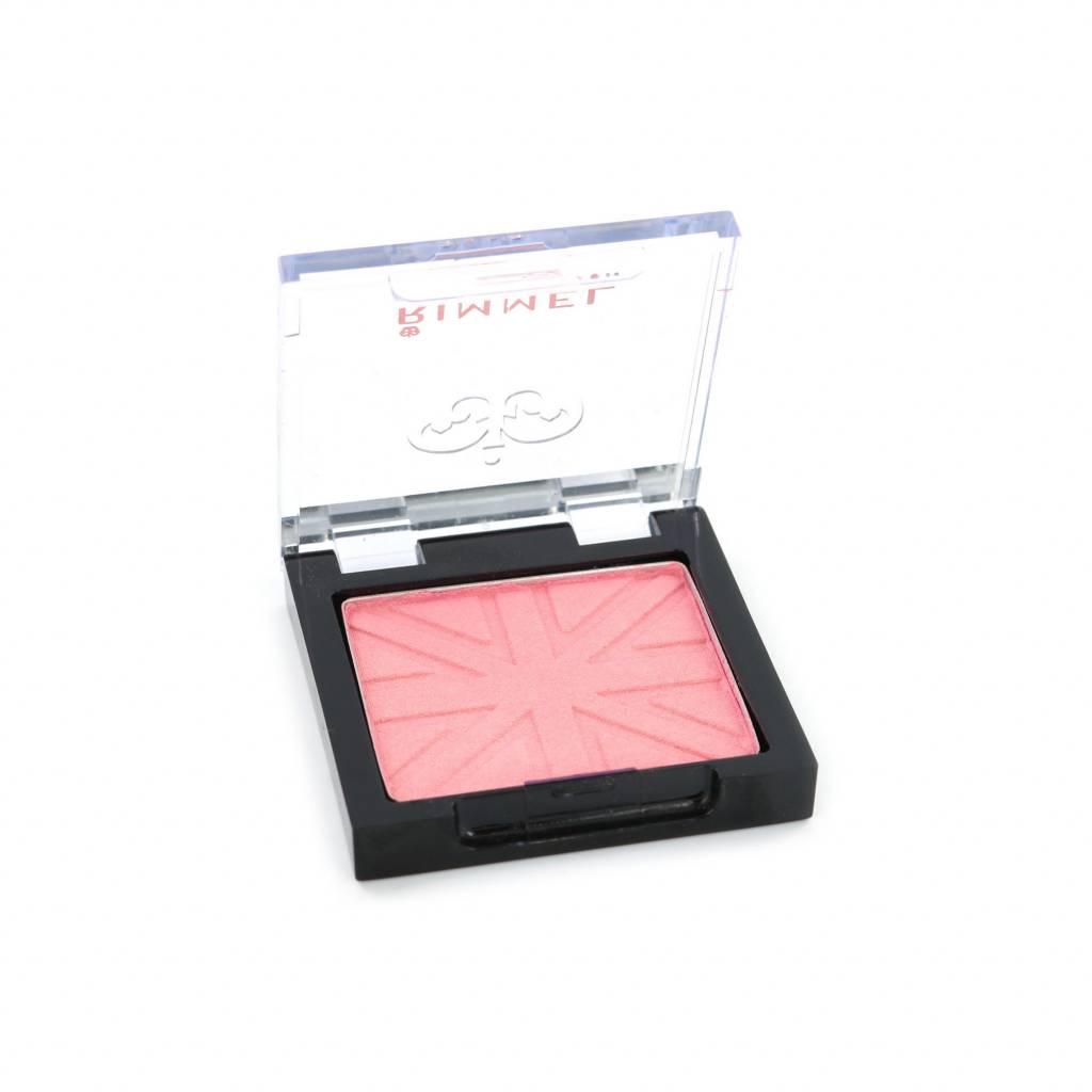 Rimmel Lasting Finish Soft Colour Blush 050 Live Pink rimmel kopen in de aanbieding