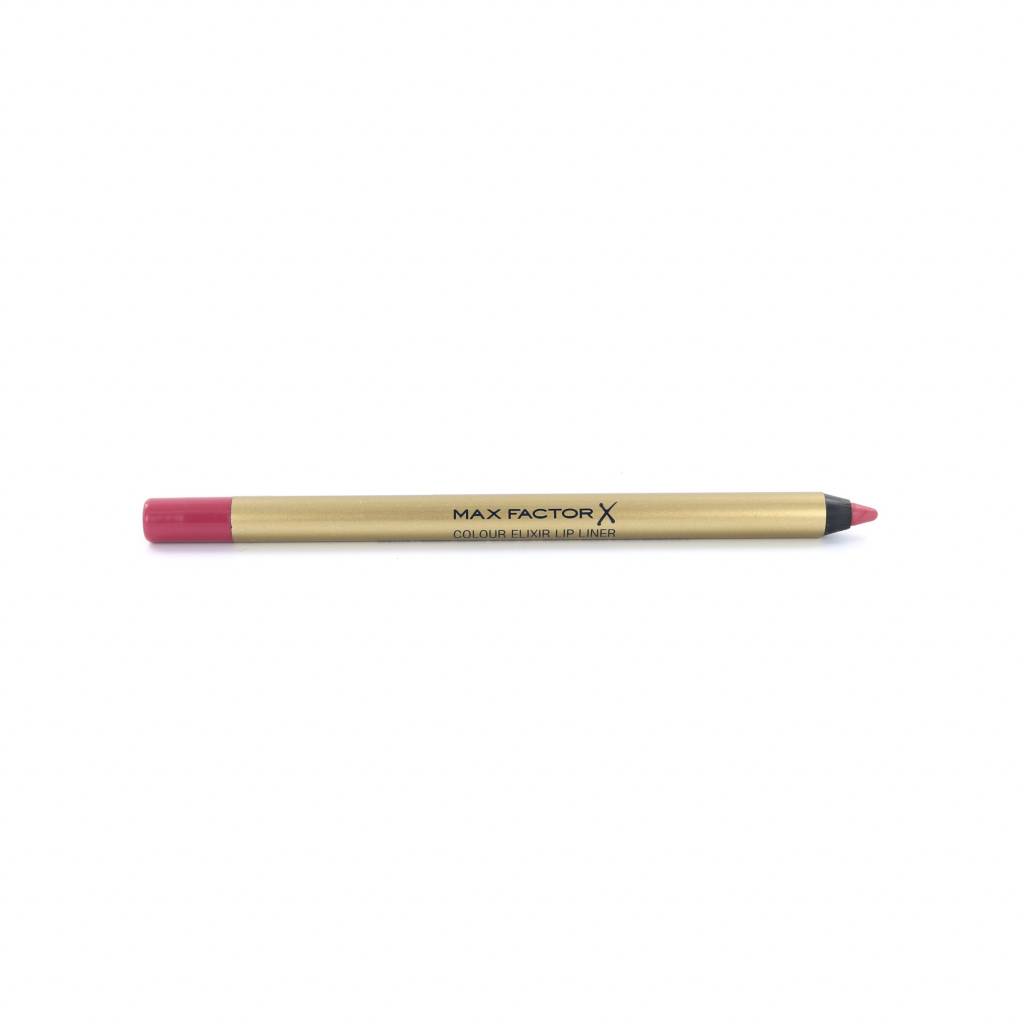 Max Factor Colour Elixir Lip Liner 04 Pink Princess max factor kopen in de aanbieding Max Factor Colour Elixir Lip Liner 04 Pink Princess max factor kopen in de aanbieding