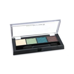 Smokey Eye Matte Drama Kit Oogschaduw Palette - 40 Hypnotic Jade