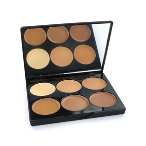 Cream Contour Kit - Medium