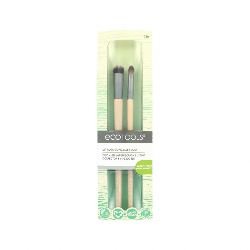 Ecotools Ultimate Concealer Duo ecotools kopen in de aanbieding Ecotools Ultimate Concealer Duo ecotools kopen in de aanbieding