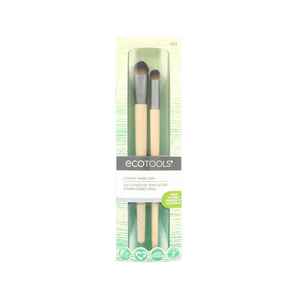 Ecotools Ultimate Shade Duo ecotools kopen in de aanbieding Ecotools Ultimate Shade Duo ecotools kopen in de aanbieding