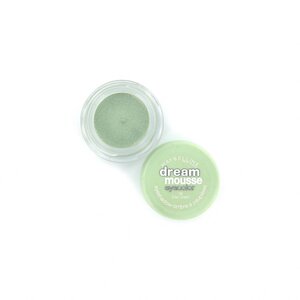 Dream Mousse Eyecolor - 08 Eden Green