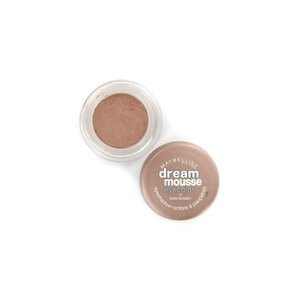 Maybelline Dream Mousse Eyecolor - 14 Suede Sensation Dream Mousse Eyecolor - 14 Suede Sensation