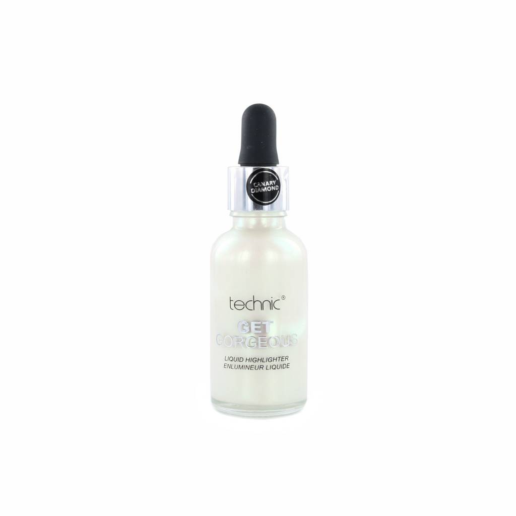 Technic Get Gorgeous Liquid Highlighter Canary Diamond technic kopen in de aanbieding Technic Get Gorgeous Liquid Highlighter Canary Diamond technic kopen in de aanbieding