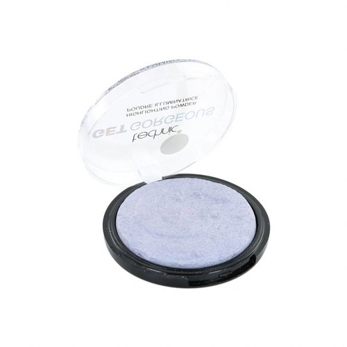 Technic Get Gorgeous Highlighting Powder - Galaxy Girl