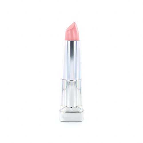 Maybelline Color Sensational Lipstick - 108 Pink Pearl