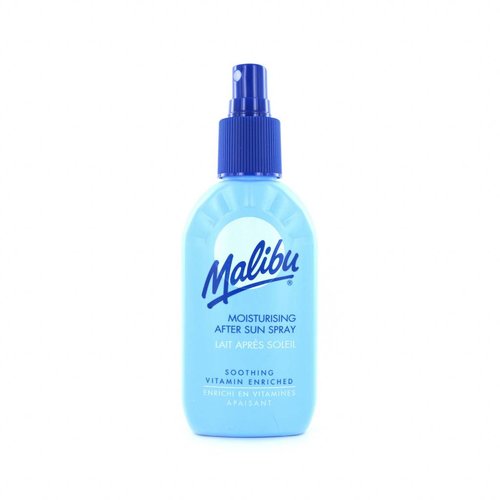 Malibu Moisturizing Aftersun Spray - 100 ml Malibu Moisturizing Aftersun Spray - 100 ml