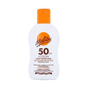 Zonnebrand Lotion - 200 ml (SPF 50)