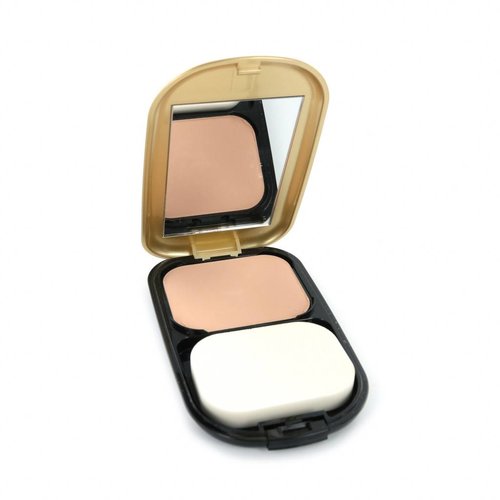 Max Factor Facefinity Compact Foundation - 001 Porcelain Max Factor Facefinity Compact Foundation - 001 Porcelain