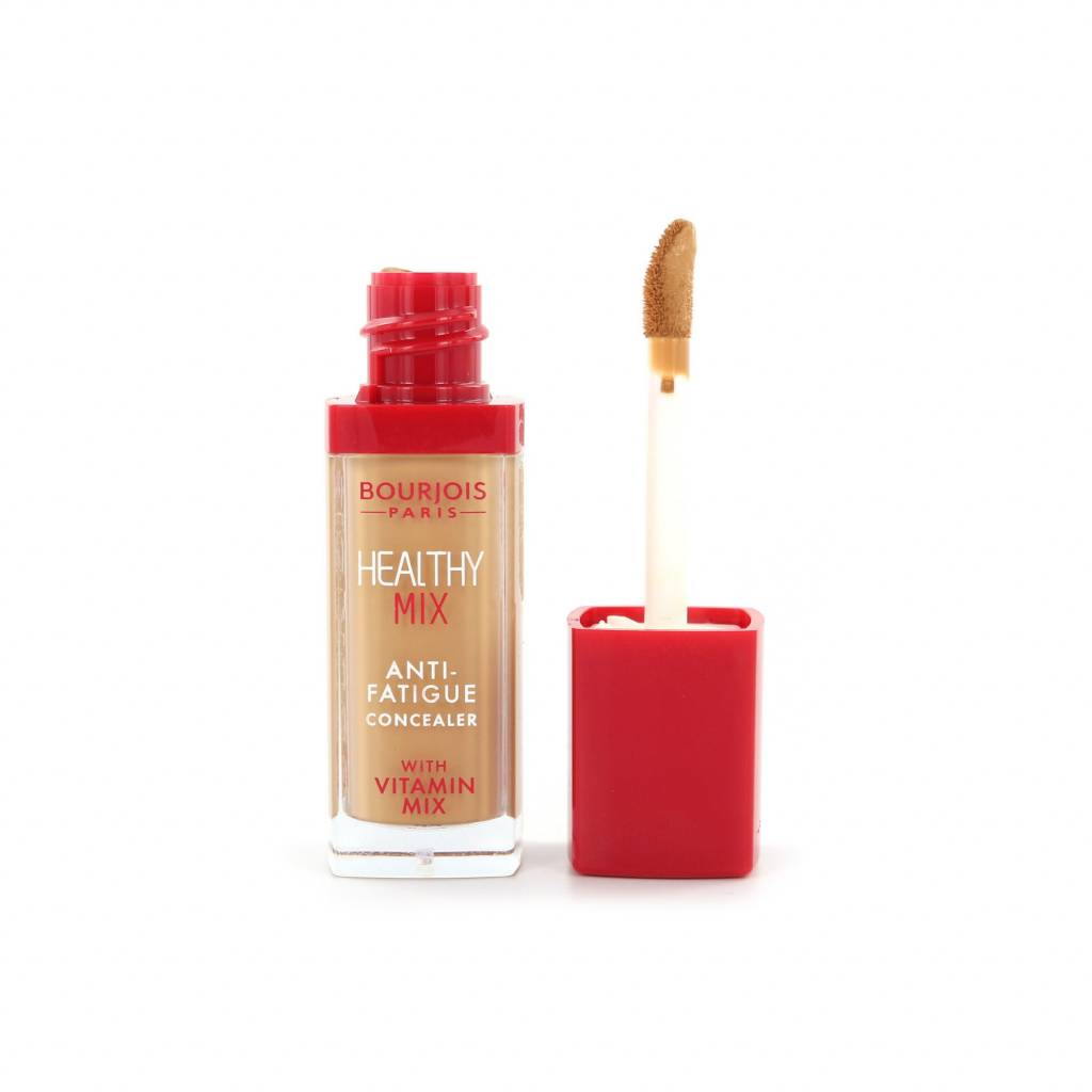 Bourjois Healthy Mix Concealer 55 Honey bourjois kopen in de aanbieding Bourjois Healthy Mix Concealer 55 Honey bourjois kopen in de aanbieding