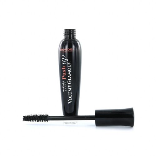 Bourjois Volume Glamour Push Up Mascara - 71 Wonder Black Bourjois Volume Glamour Push Up Mascara - 71 Wonder Black