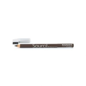 Sourcil Précision Wenkbrauwpotlood - 07 Noisette