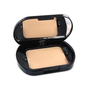 Silk Edition Compact Poeder - 53 Golden Beige