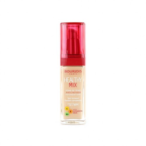 Bourjois Healthy Mix Foundation - 51 Light Vanilla