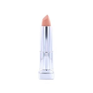 Color Sensational Matte Lipstick - 980 Hot Sand
