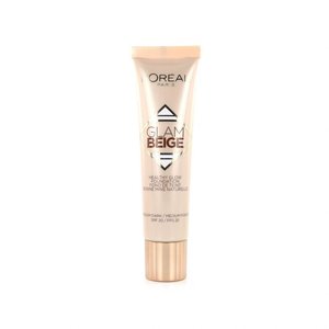 Glam Beige Healthy Glow Foundation - Medium Dark