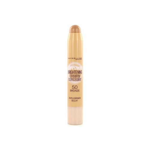 Maybelline Dream Brightening Creamy Concealer - 50 Medium Deep