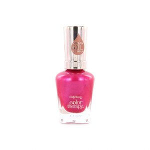 Color Therapy Nagellak - 250 Rosy Glow
