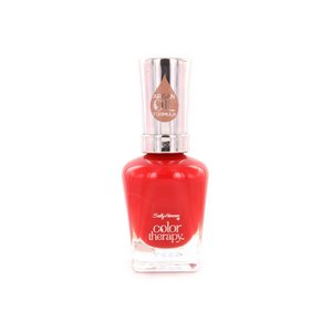 Sally Hansen Color Therapy Nagellak - 340 Red-iance Color Therapy Nagellak - 340 Red-iance