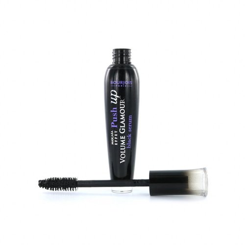 Bourjois Push Up Volume Glamour Mascara - 71 Black Serum