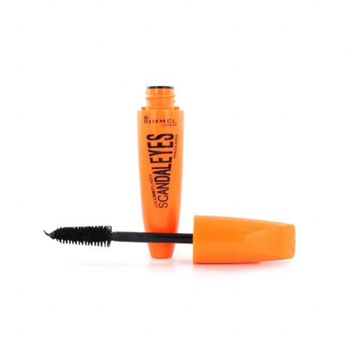 Rimmel ScandalEyes Volume Flash Mascara - 001 Black