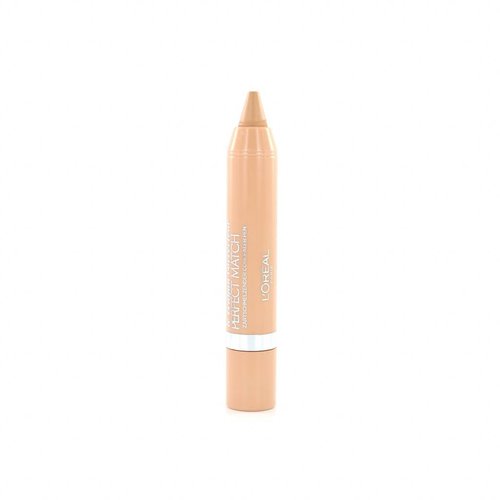 L'Oréal True Match Concealer - 40 Natural