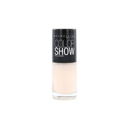 Maybelline Color Show Nagellak - 70 Ballerina