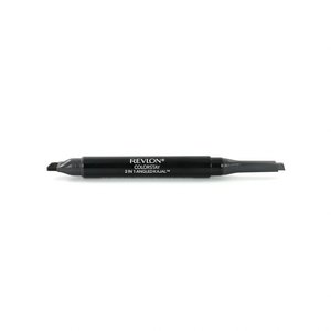 Colorstay 2-in-1 Angled Kajal Oogpotlood - 104 Graphite