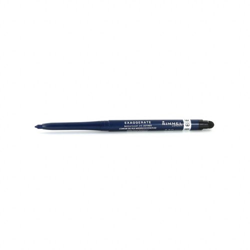 Rimmel Exaggerate Waterproof Eye Definer - 230 Deep Ocean