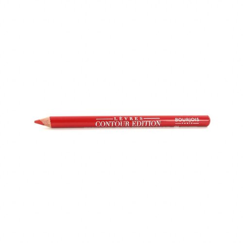 Bourjois Contour Edition Lipliner - 06 Tout Rouge