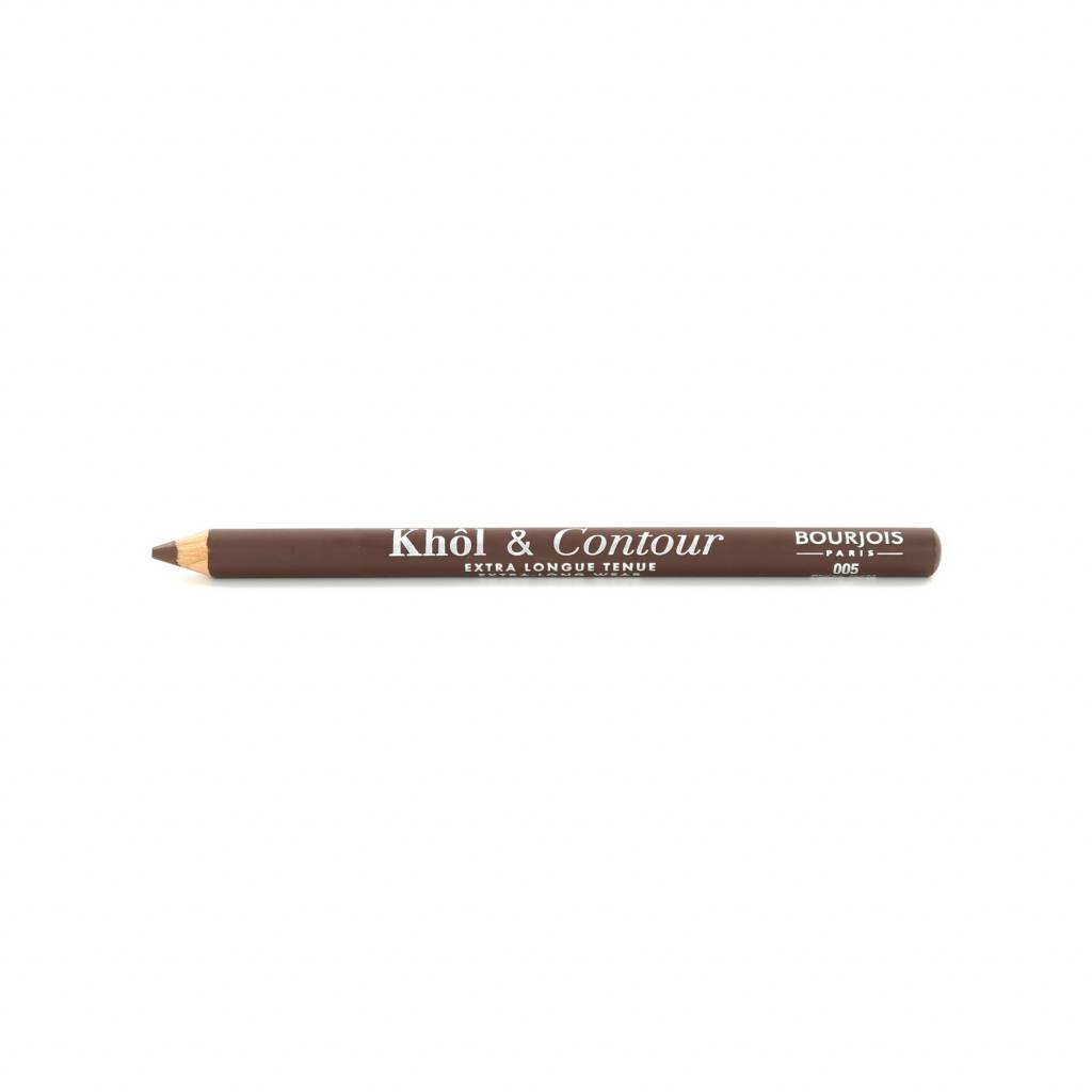 Bourjois Khol Contour Extra Long Wear Oogpotlood 005 Choco Lacte bourjois kopen in de aanbieding Bourjois Khol Contour Extra Long Wear Oogpotlood 005 Choco Lacte bourjois kopen in de aanbieding