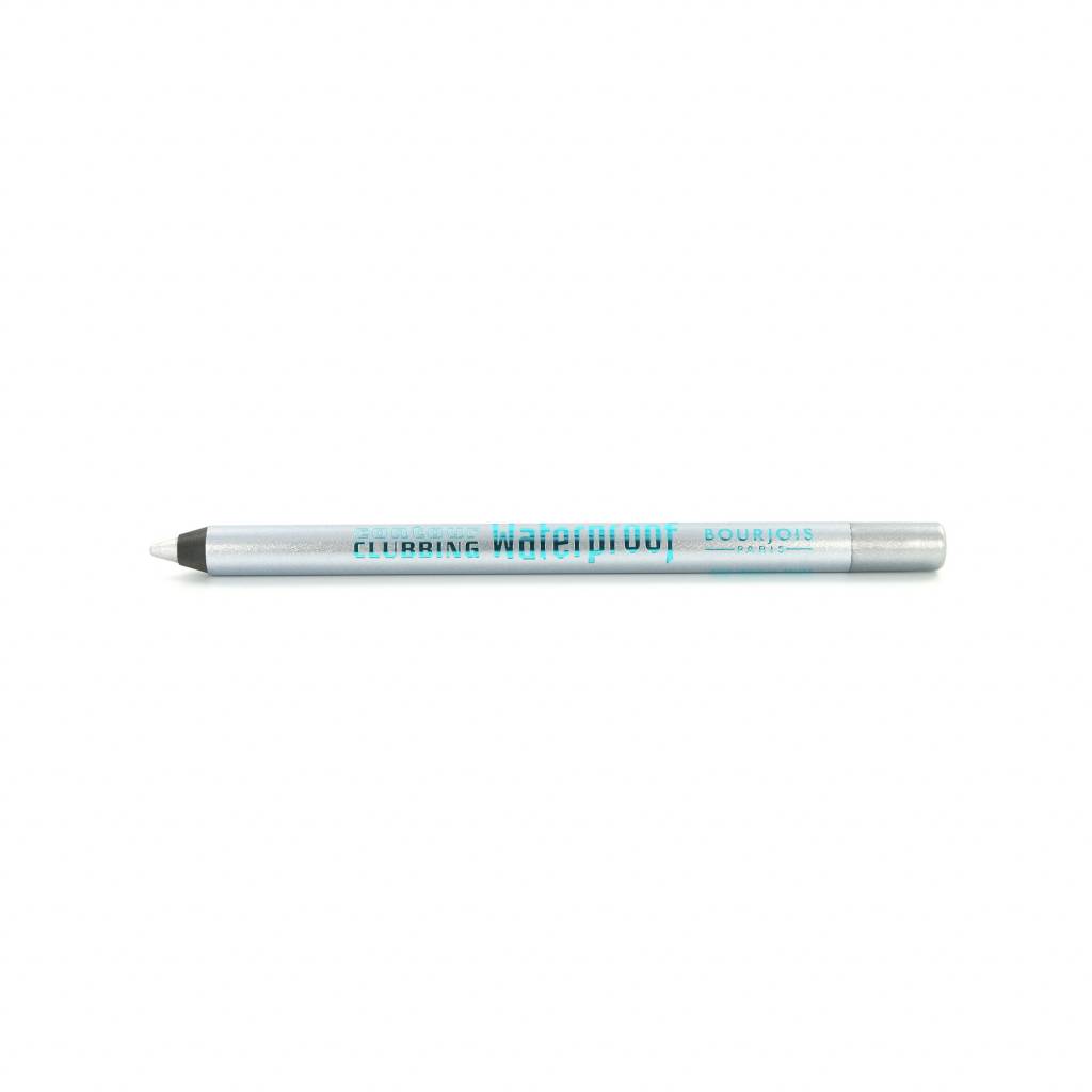Bourjois Contour Clubbing Waterproof Oogpotlood 52 Disco Ball bourjois kopen in de aanbieding Bourjois Contour Clubbing Waterproof Oogpotlood 52 Disco Ball bourjois kopen in de aanbieding