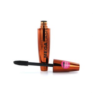 Mega Lash Mascara - Black