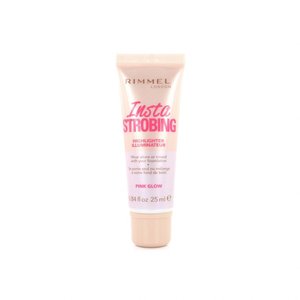 Insta Strobing Highlighter - Pink Glow