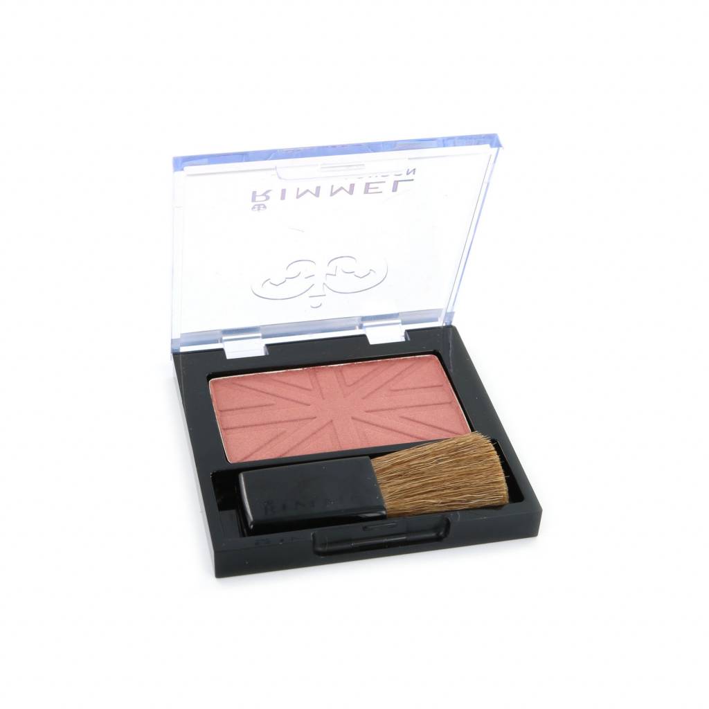 Rimmel Lasting Finish Soft Colour Blush 220 Madeira rimmel kopen in de aanbieding