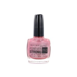 Forever Strong Nagellak - 14 Silver Plum