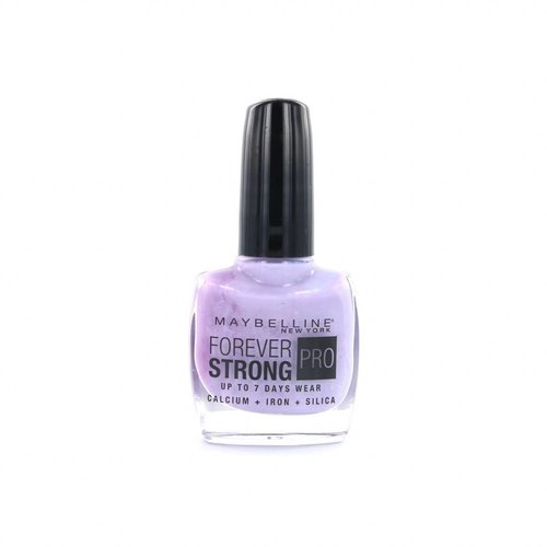 Maybelline Forever Strong Nagellak - 240 Lilac Charm