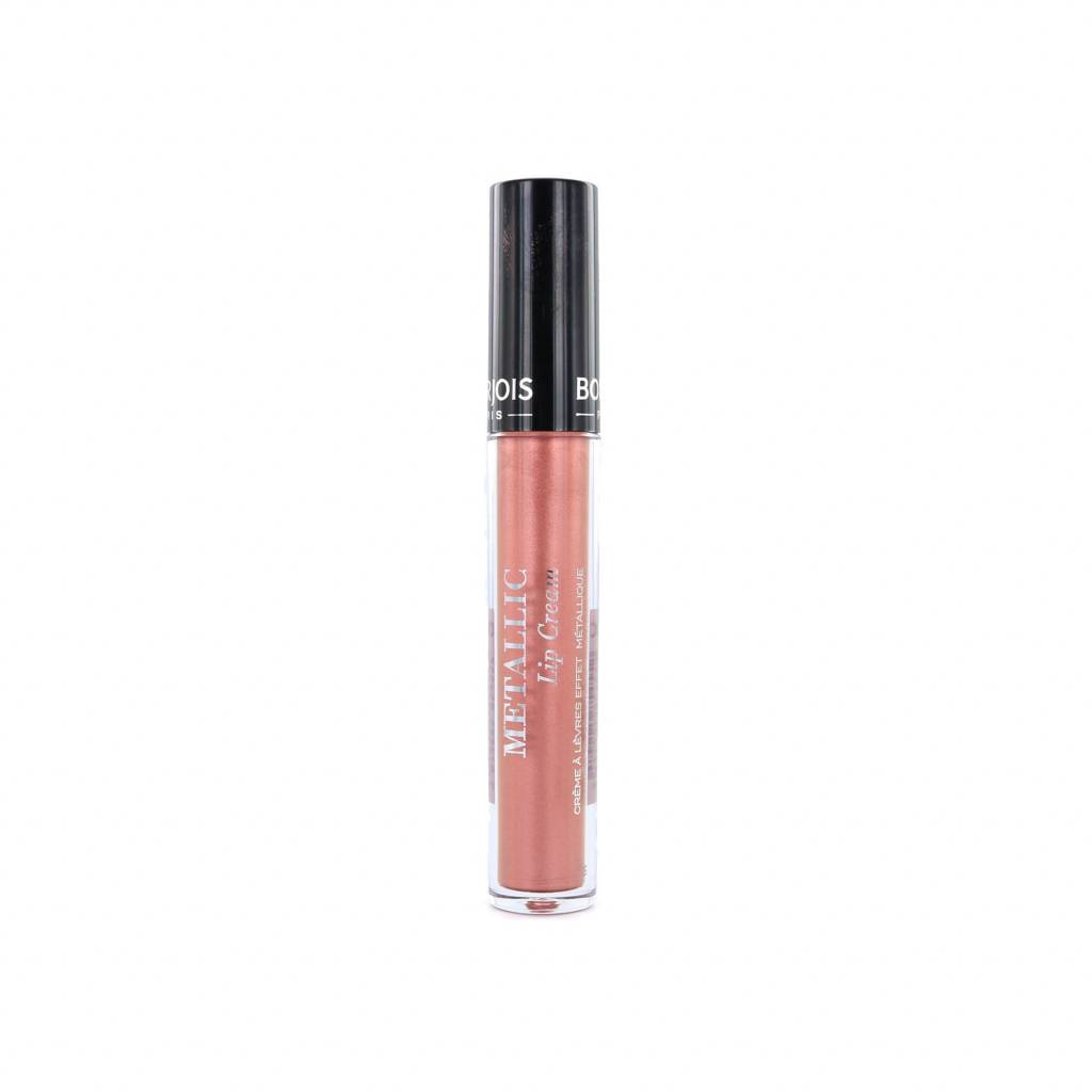 Bourjois Metallic Lip Cream 100 bourjois kopen in de aanbieding