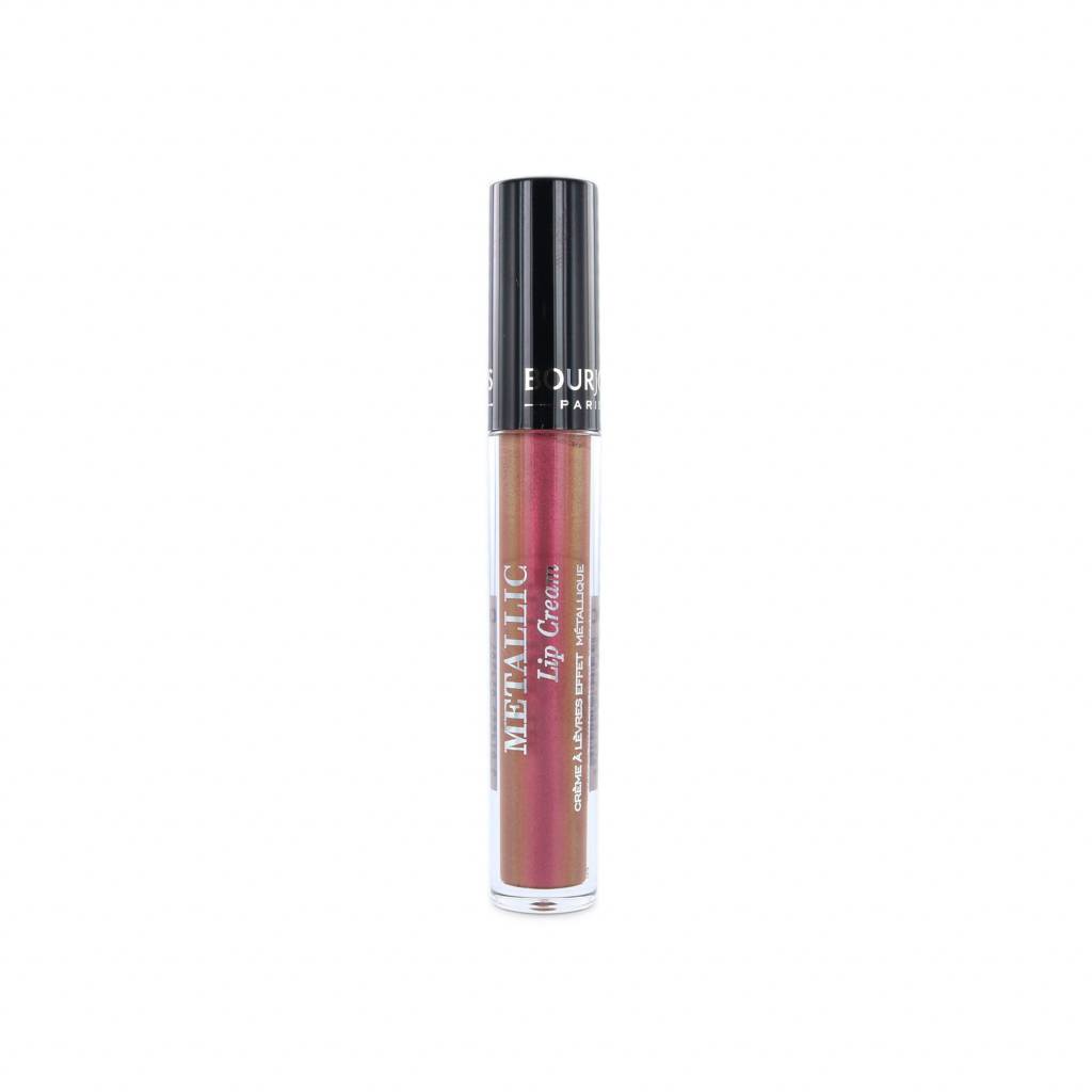 Bourjois Metallic Lip Cream 200 bourjois kopen in de aanbieding