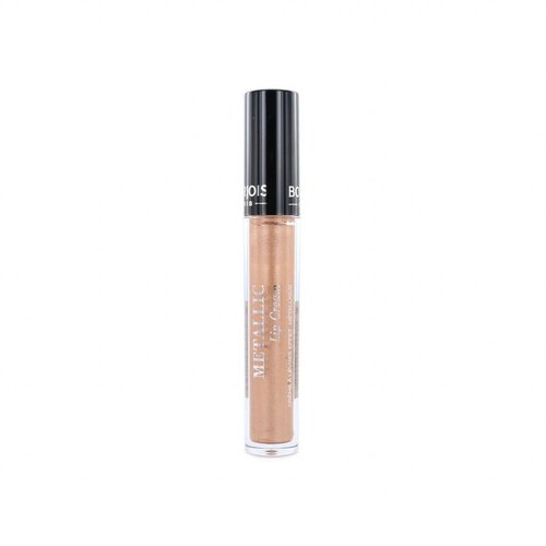 Bourjois Metallic Lipgloss - 300