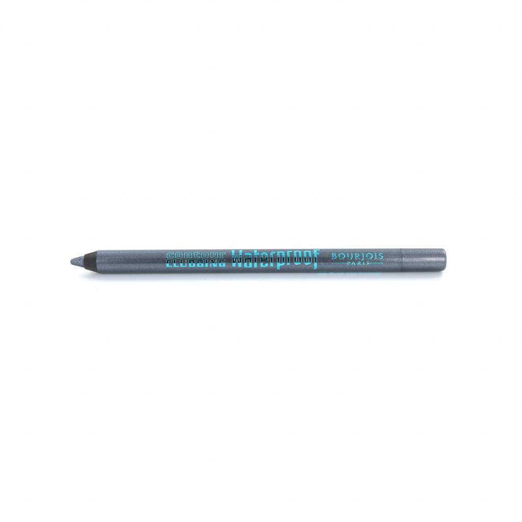 Bourjois Contour Clubbing Waterproof Oogpotlood 42 Gris Tecktonik bourjois kopen in de aanbieding Bourjois Contour Clubbing Waterproof Oogpotlood 42 Gris Tecktonik bourjois kopen in de aanbieding