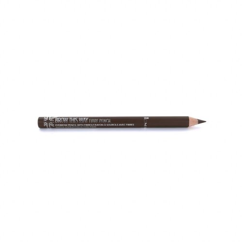 Rimmel Brow This Way Wenkbrauwpotlood - 002 Medium