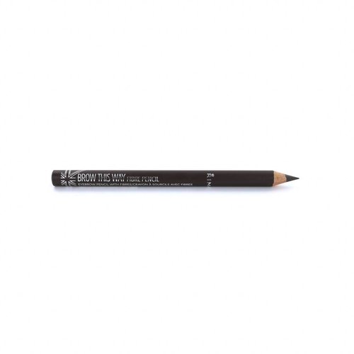 Rimmel Brow This Way Wenkbrauwpotlood - 003 Dark