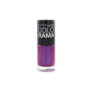 Colorama Nagellak - 67 Wonder Violet